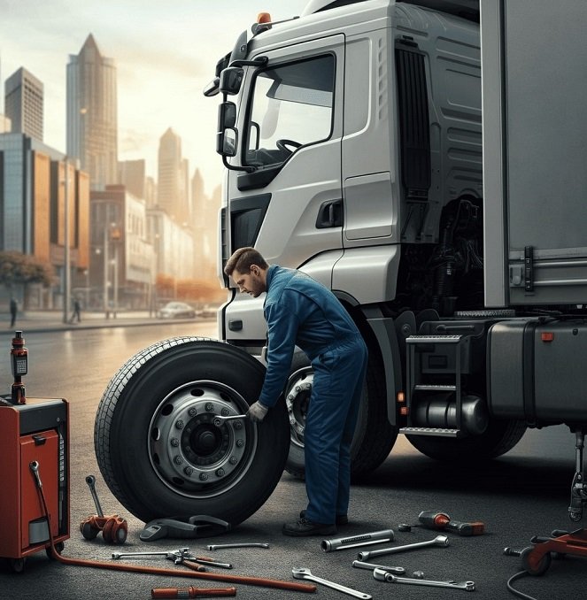 Truck Tire change Mobile Tire Service LLC
104 Sunflower Lane, Dingmans Ferry, PA, 18328, United States
973-262-0256
https://mobiletireservicenj.com/
Mobiletireservice92@gmail.com