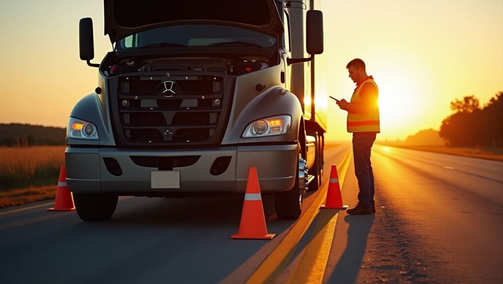 Roadside Assistance